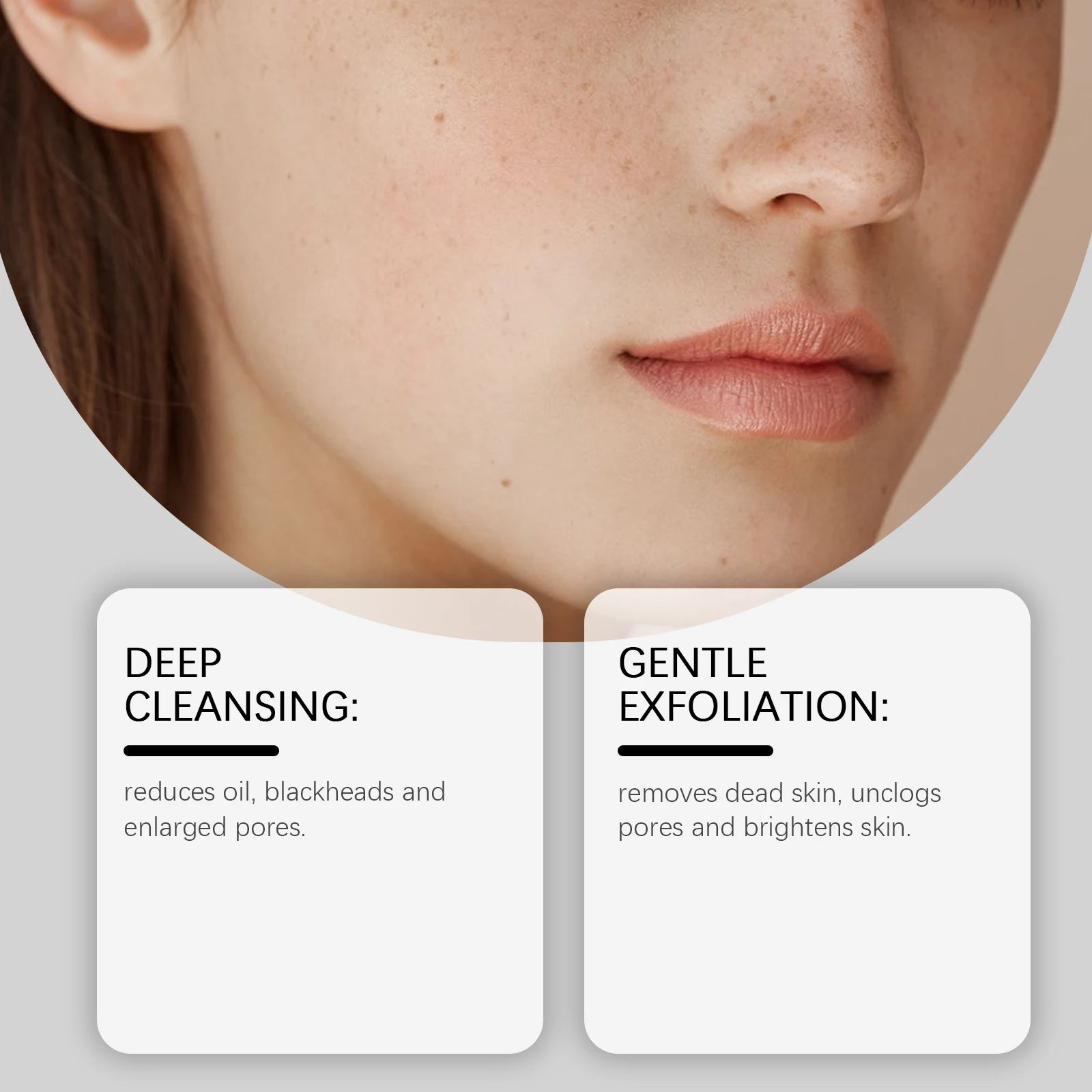 Salicylic Acid Cleaning Pads for Exfoliating Skin Care Peaceful Pleasures Health and Wellness