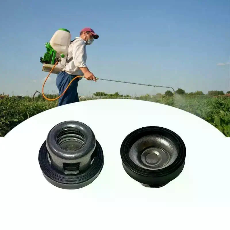 KC25 Stainless Steel Power Sprayer Check Valve – 22A/25A