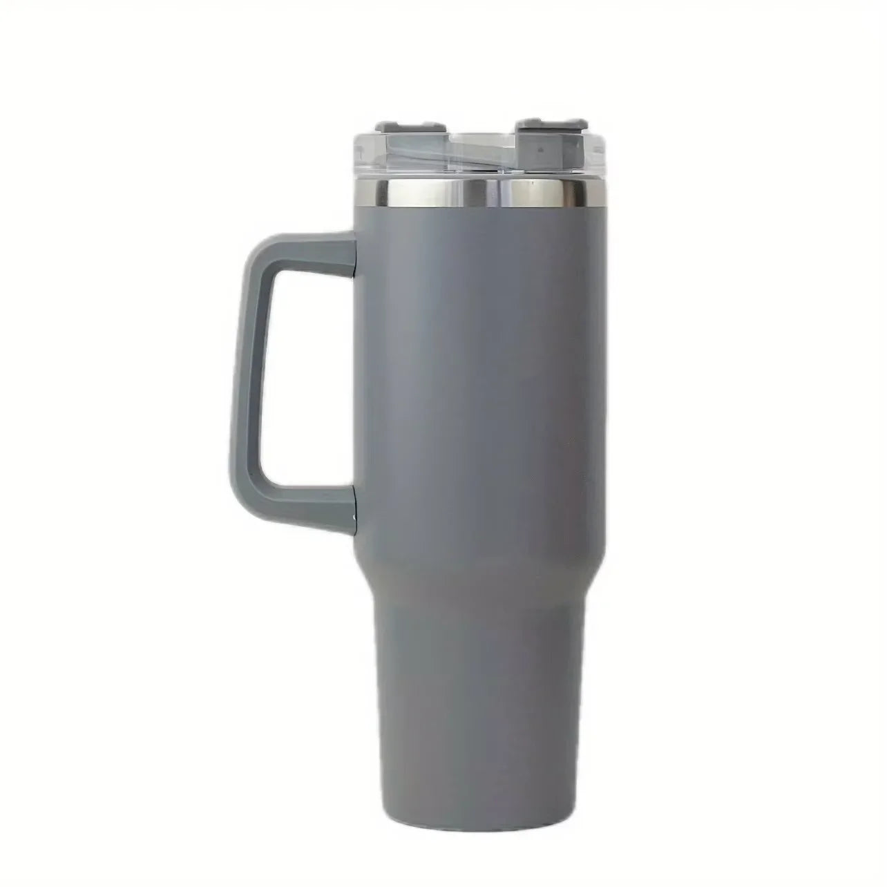 40oz Vacuum Insulated Tumbler | Stainless Steel Travel Mug
