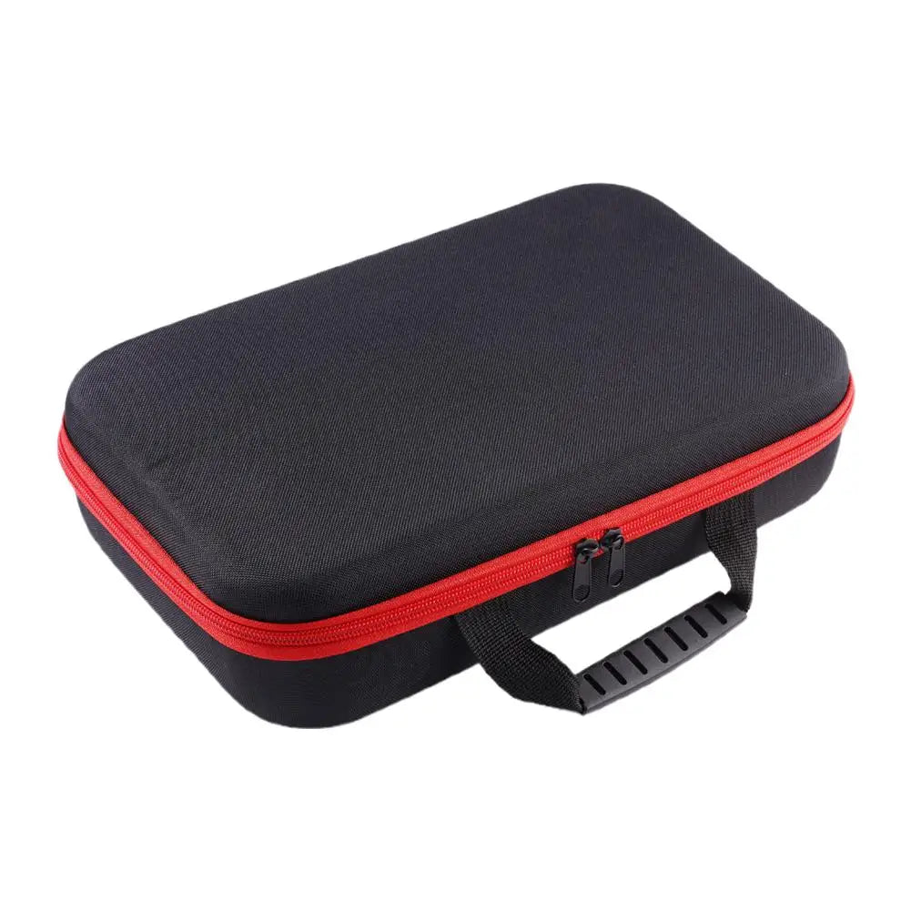 Hard Shell Drill Case – Shockproof Cordless Drill Storage Bag