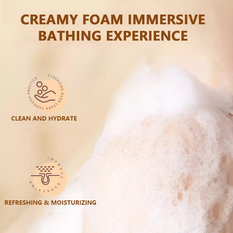 2-Pack Sandalwood Handmade Soap – Deep Cleansing & Hydrating