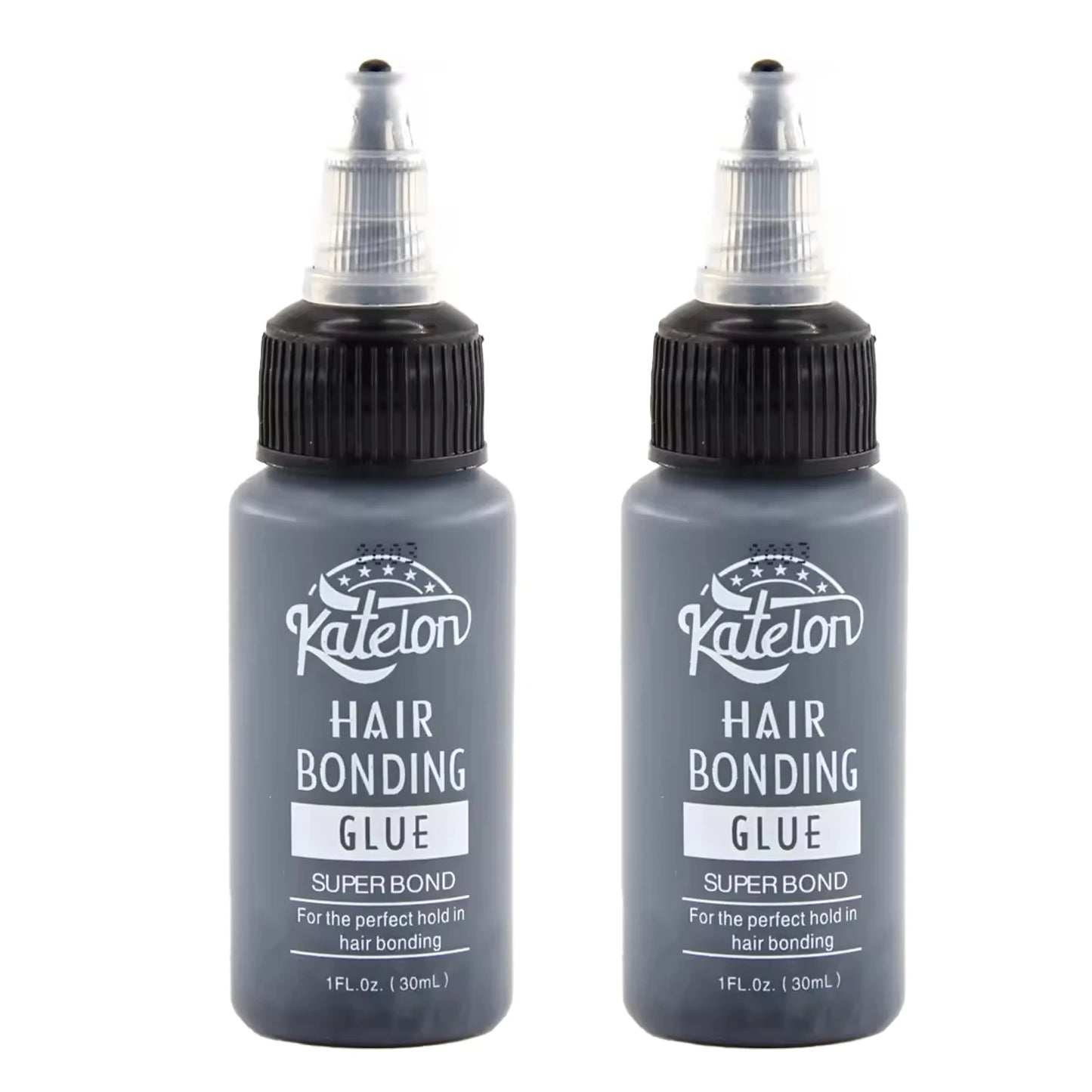 30ml Lace Wig Adhesive Glue | Waterproof Strong Hold Bonding