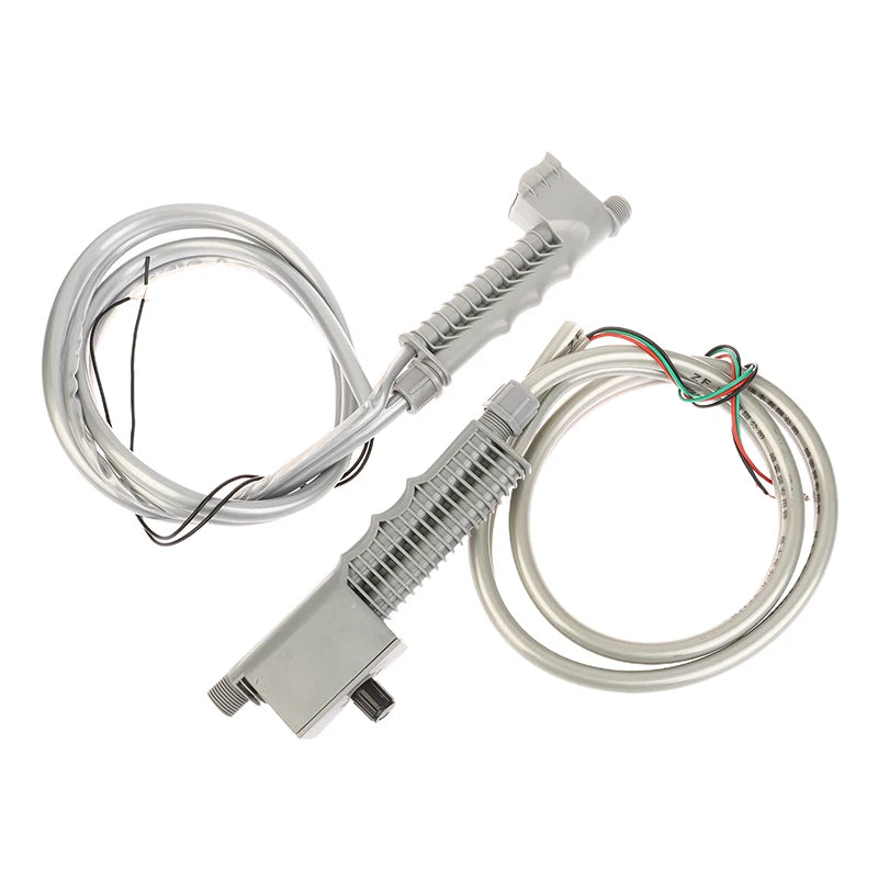 Electric Sprayer Dual-Line Hose Handle & Power Switch Part