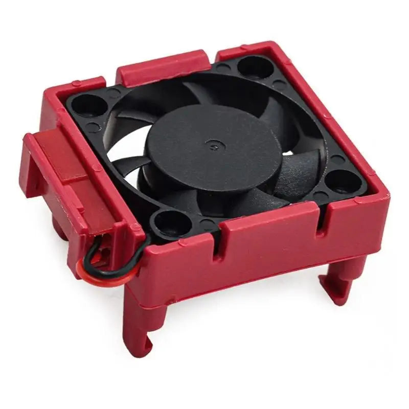 U13F RC Car Cooling Fan for VXL-3S Stampede & Rally #3340