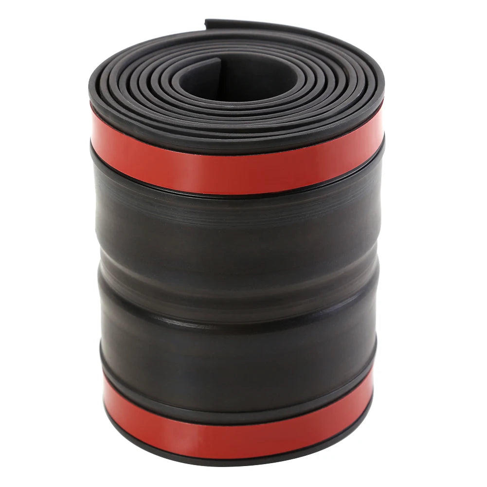 170x11cm Rubber Truck Bed Tailgate Gap Cover Filler Seal Cap for Pickup Truck Peaceful Pleasures Health and Wellness Default Title