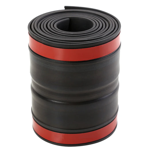 170x11cm Rubber Truck Bed Tailgate Gap Cover Filler Seal Cap for Pickup Truck Peaceful Pleasures Health and Wellness Default Title