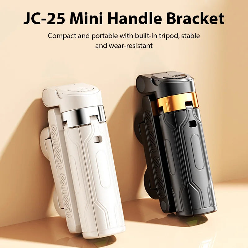 Universal Portable Selfie Stick Tripod Foldable Mini Selfie Stick Phone Tripod Stand With Detachable Wireless Remote Controller Peaceful Pleasures Health and Wellness