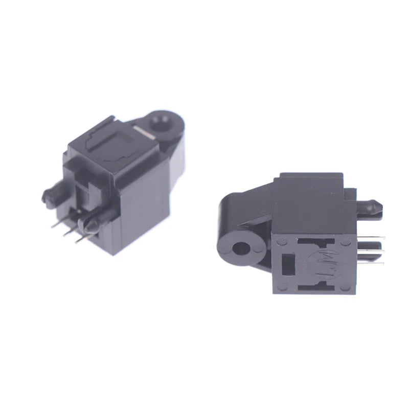 1PCS DLR2180 Audio Terminal Accessories Socket Fiber Optic Connector DLT1111A Peaceful Pleasures Health and Wellness