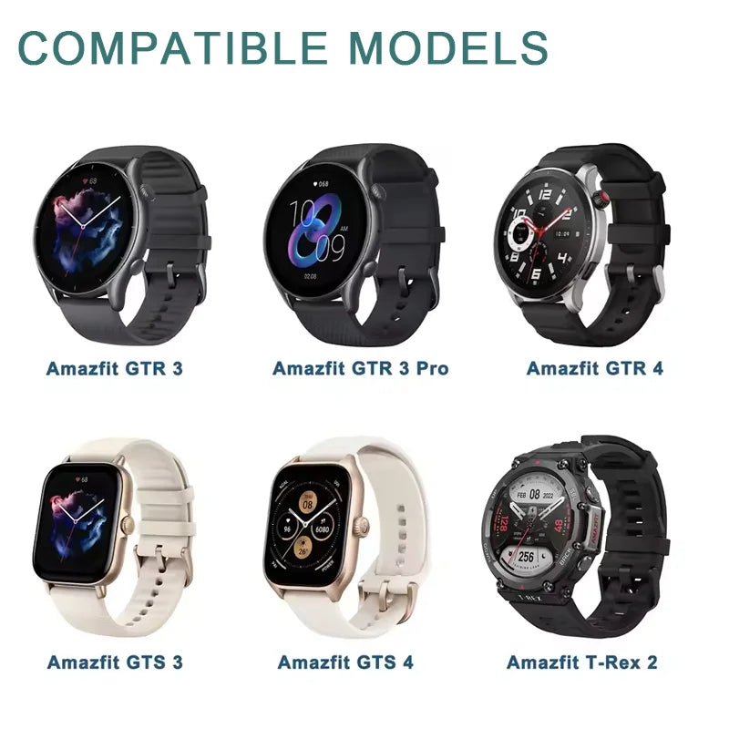 USB Charging Cable For Amazfit GTR3 GTS3 Pro Smart Watch Dock Charger Cradle Adapter For Amazfit GTR 3 GTS 3 Magnetic Charger Peaceful Pleasures Health and Wellness