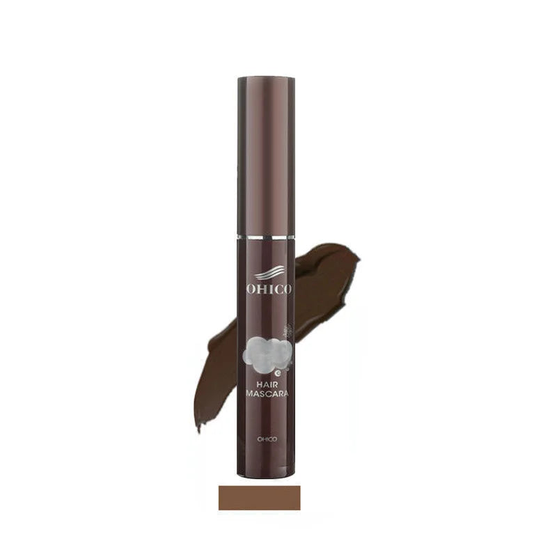 Temporary Hair Dye Brush Pen – Non-Toxic, Fast & Long-Lasting Peaceful Pleasures Health and Wellness Coffee