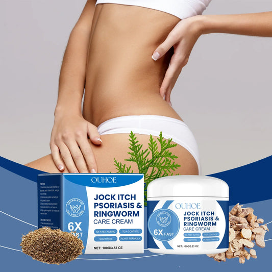 OUHOE Repair Cream – Moisturizing Nourishing Body Skin Care Body Moisturizing Cream Oasis Select