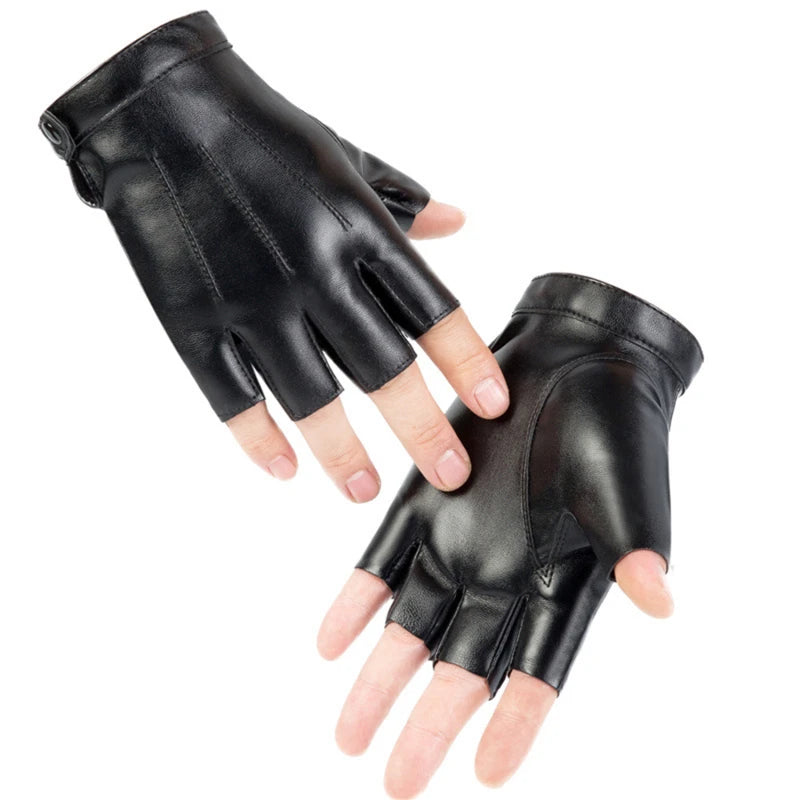 Unisex Half Finger Cycling Gloves Anti Slip Breathable for Motorcycle MTB Road Bike Men Women Outdoor Sports Bicycle Gloves Peaceful Pleasures Health and Wellness