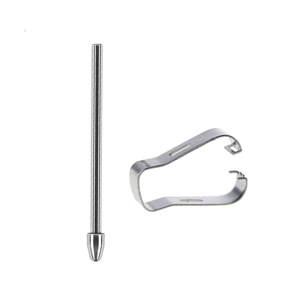1 Set Titanium Alloy Nib For Samsung Galaxy S25 Ultra S24 Ultra S23 Ultra Note10 Note 20 Tab S9 Tab S8 Tab S7 S7FE Tab S6 Tab S6 Peaceful Pleasures Health and Wellness 1 nib