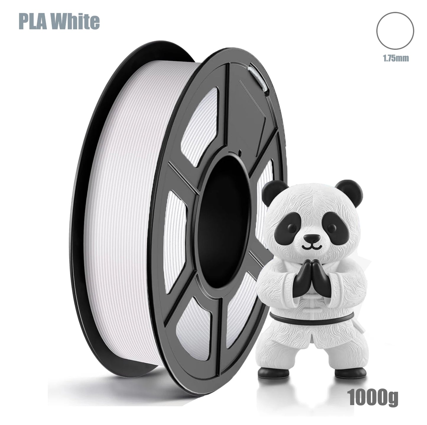 3D Maliang PLA Filament 1.75mm ±0.02mm | FDM 3D Printer