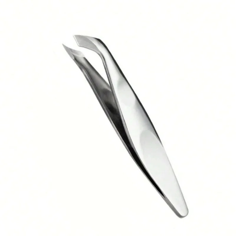Mini Hangnail Squeeze And Snip Toenail Ingrown Dead Skin Remover Nail Art Cuticle Nipper Clipper Edge Cutter Manicure Plier Tool Peaceful Pleasures Health and Wellness 1pcs