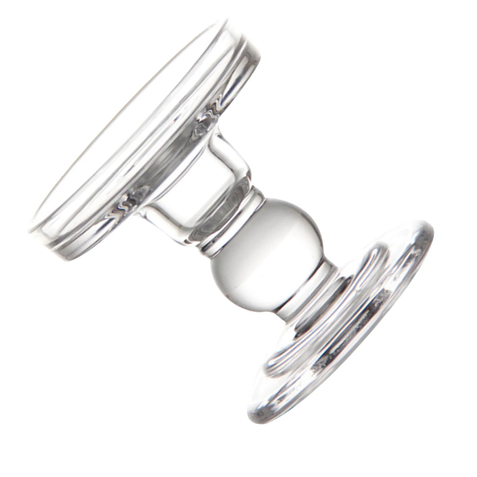 European Style Candlestick Elegant & Classic Candle Holders for Home Party Engagement Wedding Peaceful Pleasures Health and Wellness