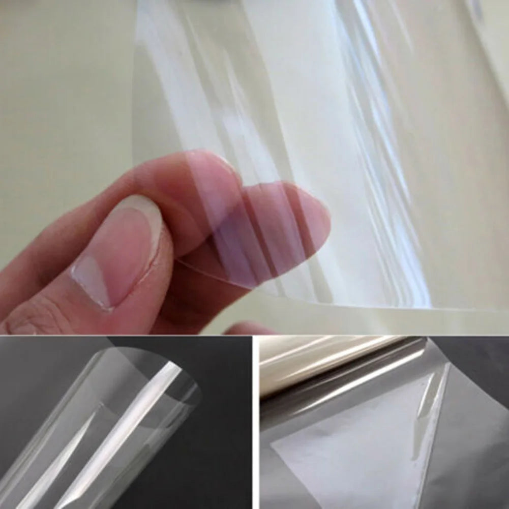 Furniture Surface Protector Film Anti-scratch Table Pads Table Covers Desk Writing Mat for Office Home Desks Peaceful Pleasures Health and Wellness
