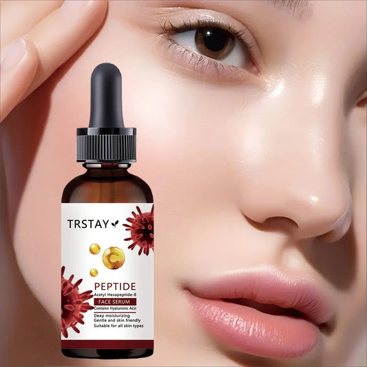TRSTAY Facial Essence – Wrinkle-Lightening Moisturizing Serum Facial Essence Serum Oasis Select 50ml
