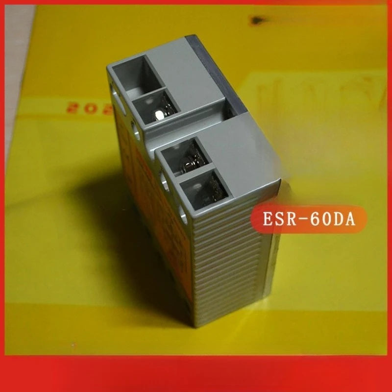 FOTEK ESR-60DA Three-Phase Solid State Relay Module 60A