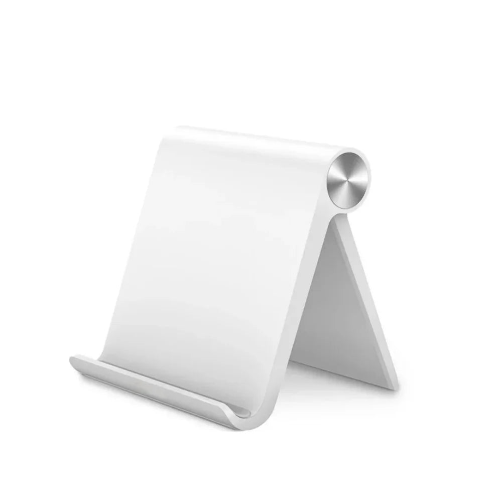 Adjustable Desktop Phone Stand for iPhone, Samsung & iPad