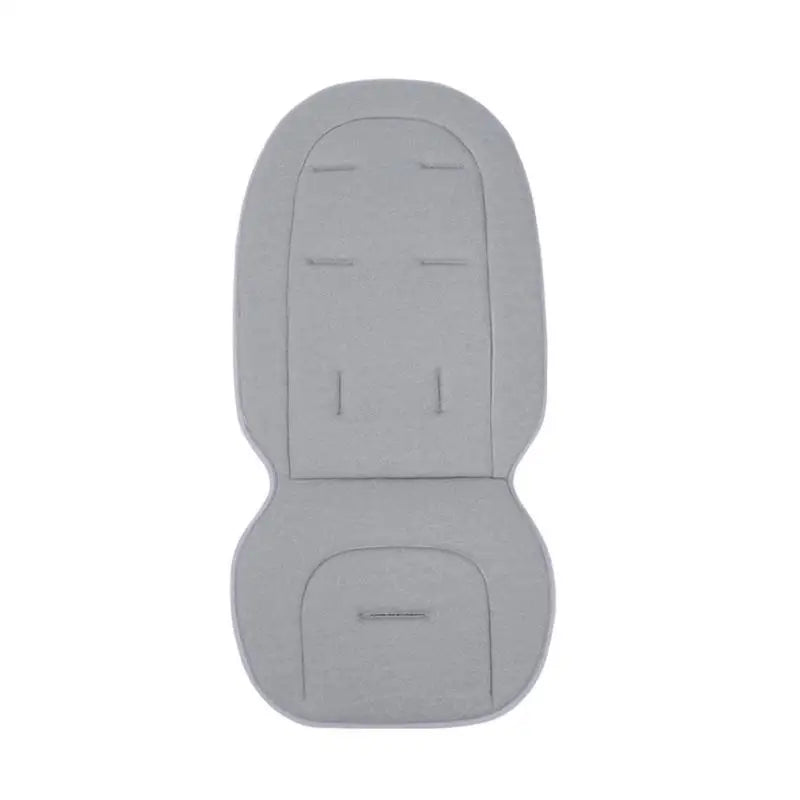 Ventilated Cotton Baby Stroller Cushion Mat | Padded Support
