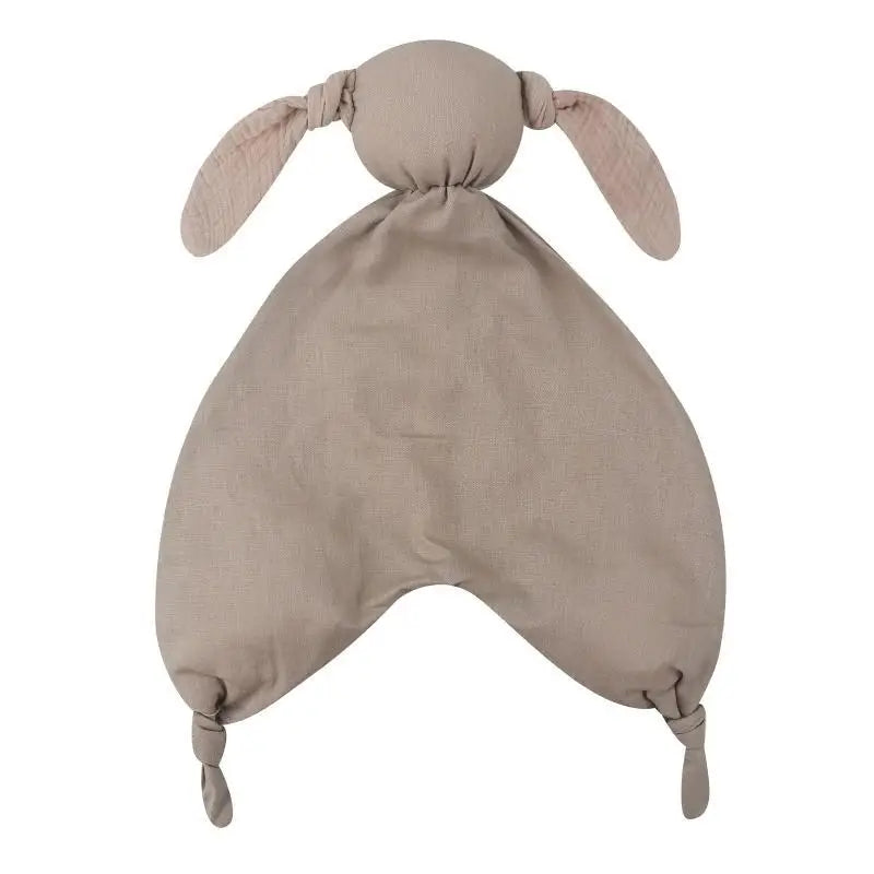 Baby Security Comforter Soothe Towel Doll | Soft Cotton Gift