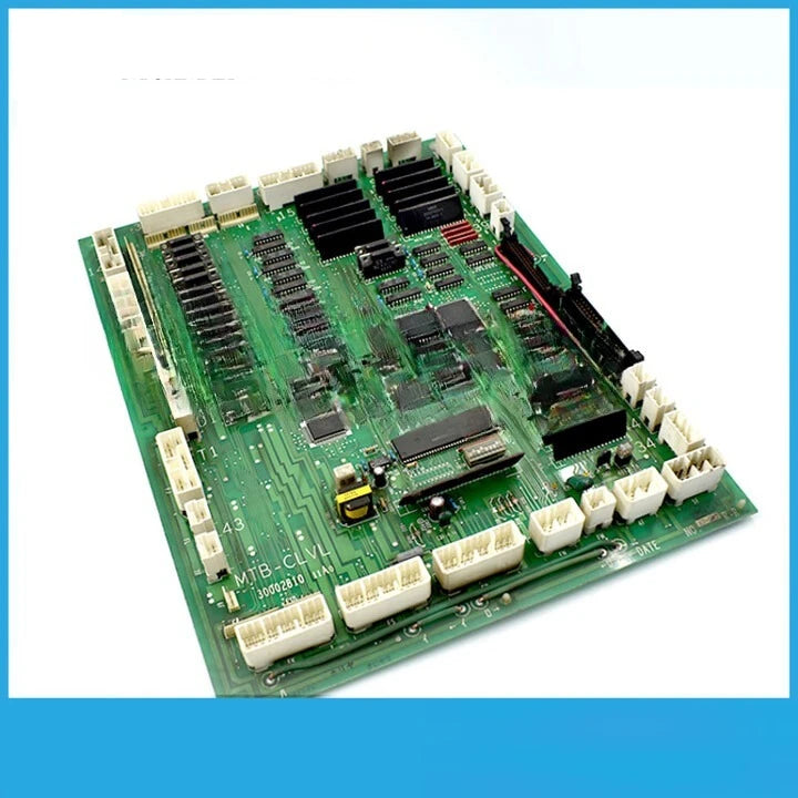 Yongda Elevator YP Communication Board MTB-CLVL 30002810