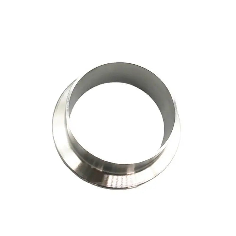 New Welding Pipe Sanitary Fitting Weld Clamp Ferrule Fits Clamp Stainless Steel 304 Peaceful Pleasures Health and Wellness