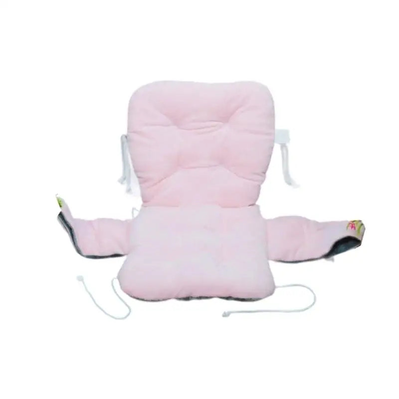 Baby Stroller Seat Cushion | Breathable Anti-Slip Quick Install