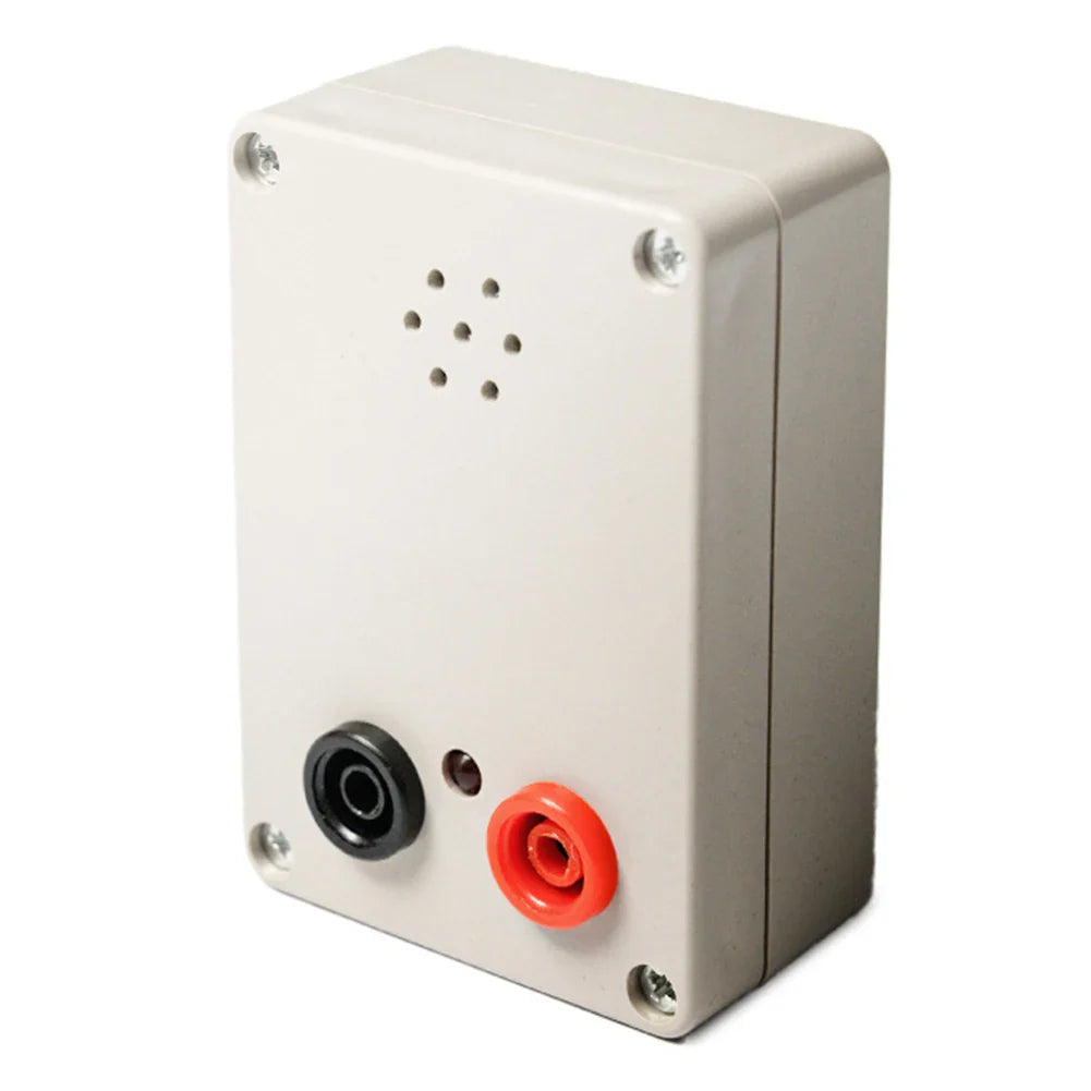 9V Buzzer Continuity Tester – Wire, PCB & Cable Test Tool