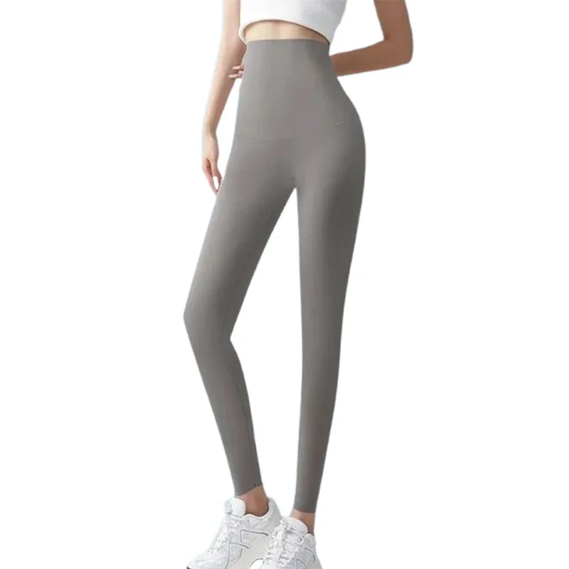 Women's High-Waist Butt-Lifting Yoga Leggings | Summer Slim Fit