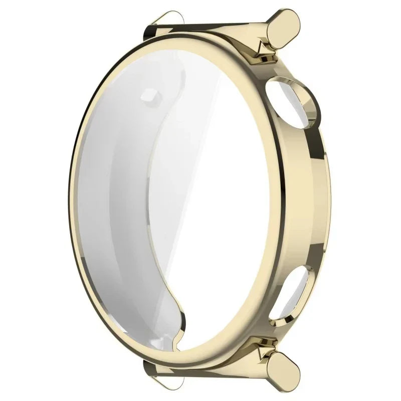 TPU Full Case for Huawei Watch GT5 46mm & 41mm Screen Protector
