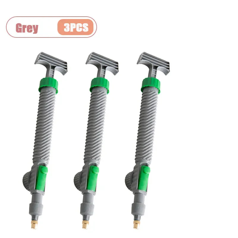 Universal Trigger Spray Nozzle for Garden, Cleaning & Car Wash