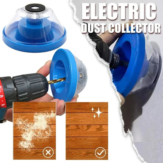 Electric Drill Dust Collector Cover | Impact Hammer Drilling Drill Dust Collector Oasis Select