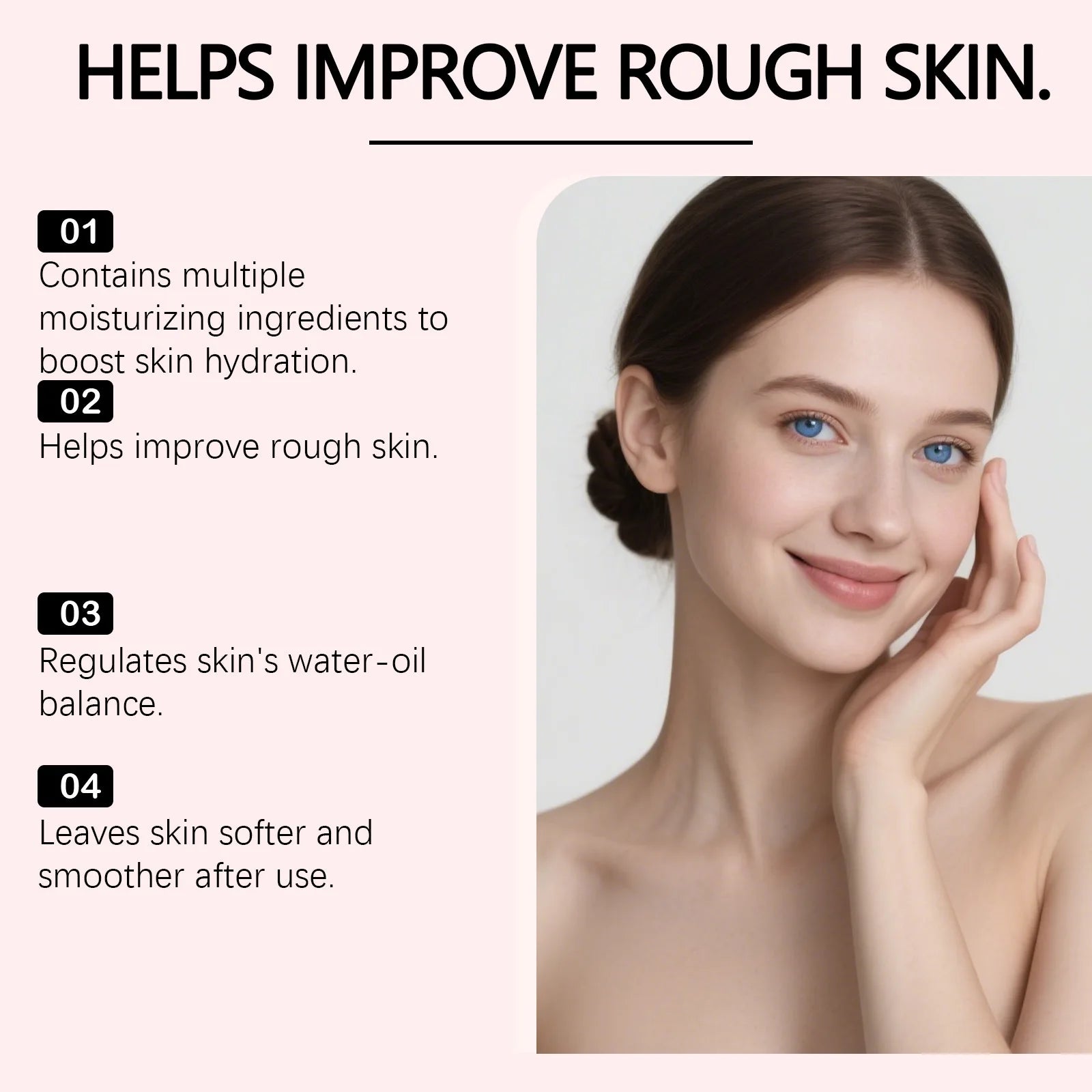 PDRN Collagen Toner Pads Repair Skin Barrier Calm Redness Hydrate Skin Reduce Skin Fine Lines Brighten Dullness Facial Toner Pad Peaceful Pleasures Health and Wellness