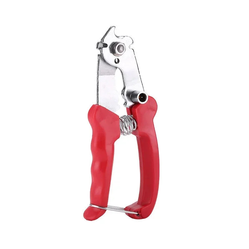 Bicycle Repair Tool Kits Chain Breaker Crank Puller hexagonal wrench spoke wrench bracket disc bike Removal Repair tool Peaceful Pleasures Health and Wellness wire cutter
