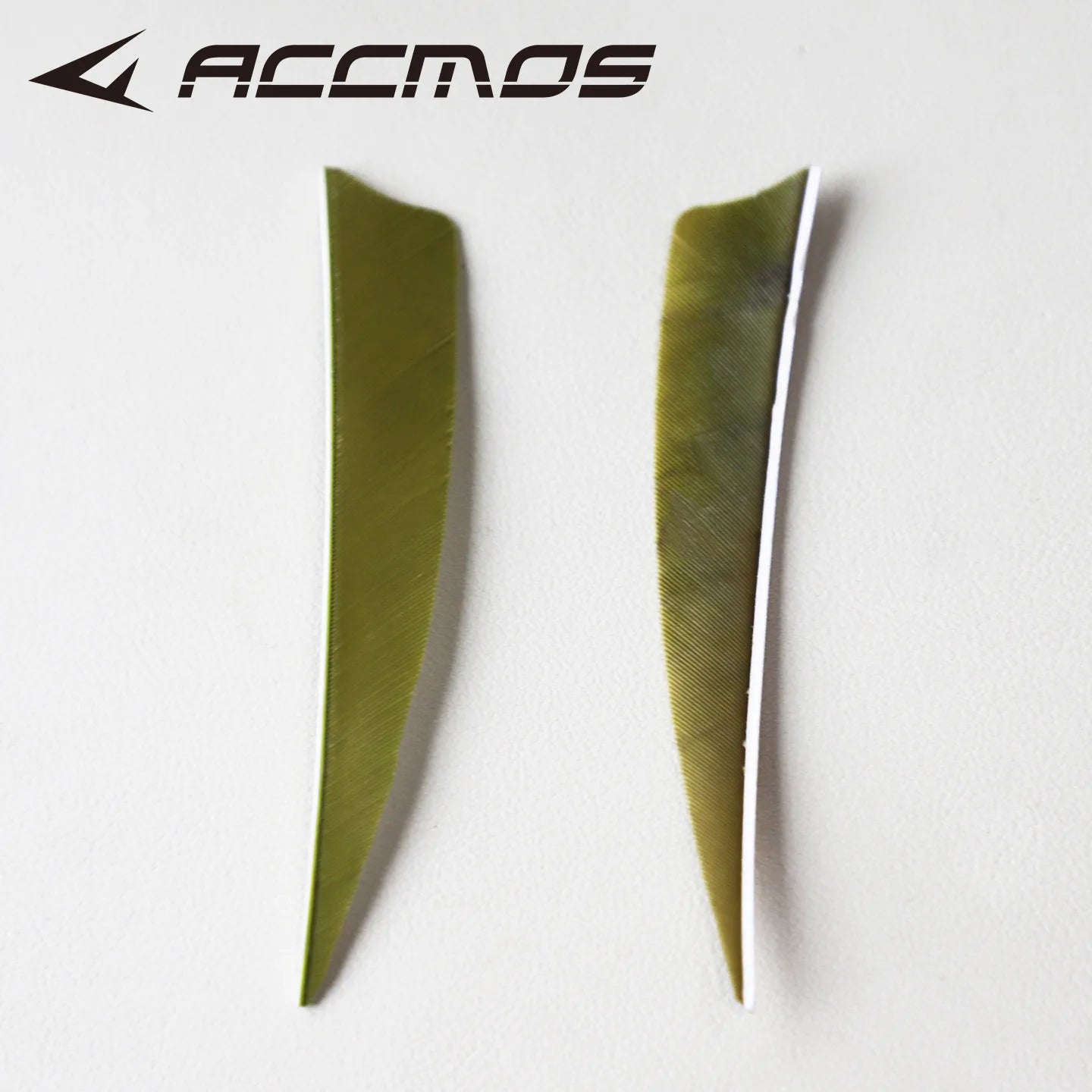 Shield Archery Arrow Feather 4 Fletching Hunting Accessories Turkey