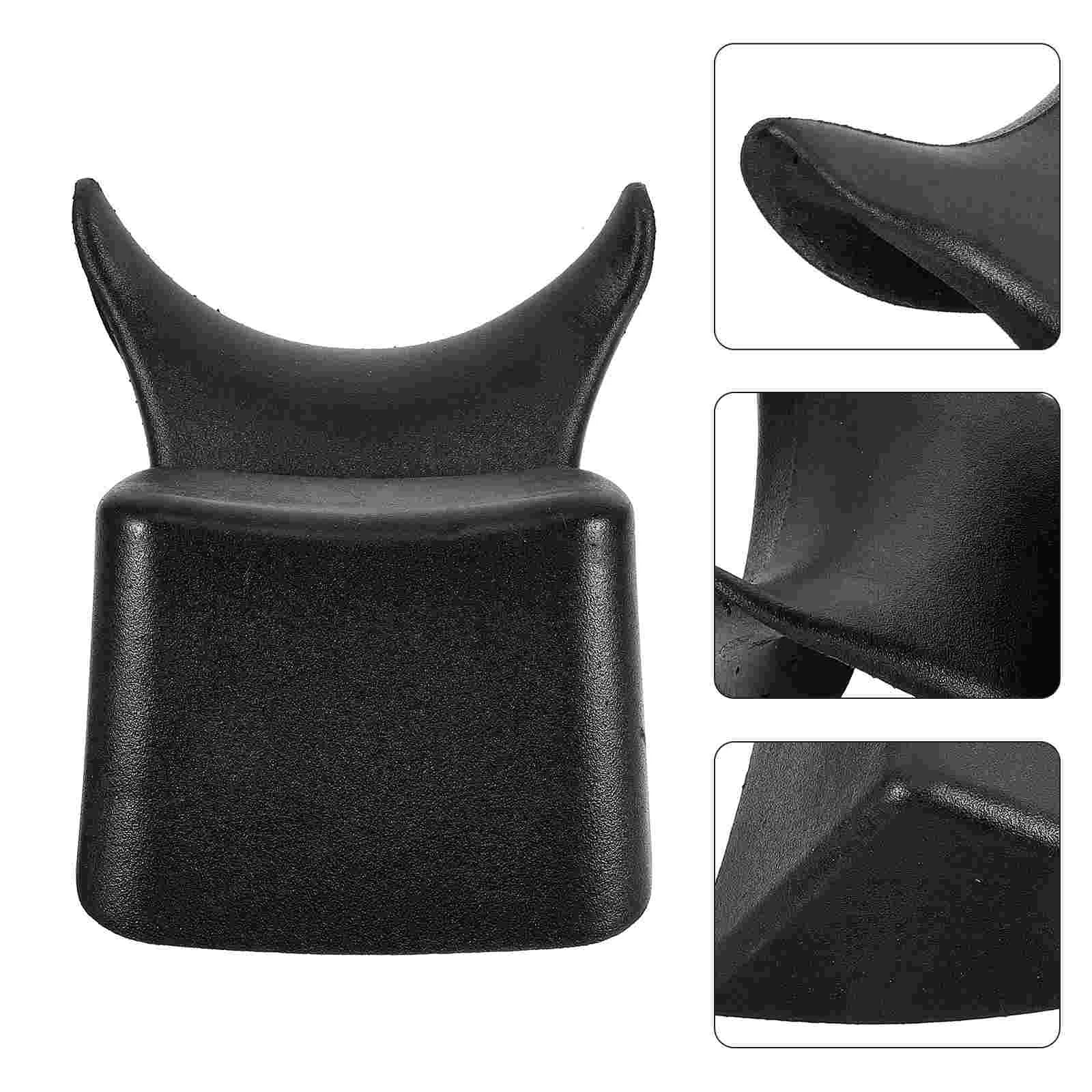 Shampoo Bowl Neck Rest Hair Washing Cushion Salon Pillow Bath Head Rest For Spa Pillow Comfortable Neck Cushion Shampoo Peaceful Pleasures Health and Wellness