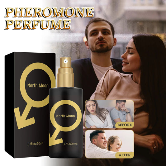 Fresh Long-Lasting Niche Perfume Light Scent Spray 50ml Niche Perfume Spray Oasis Select
