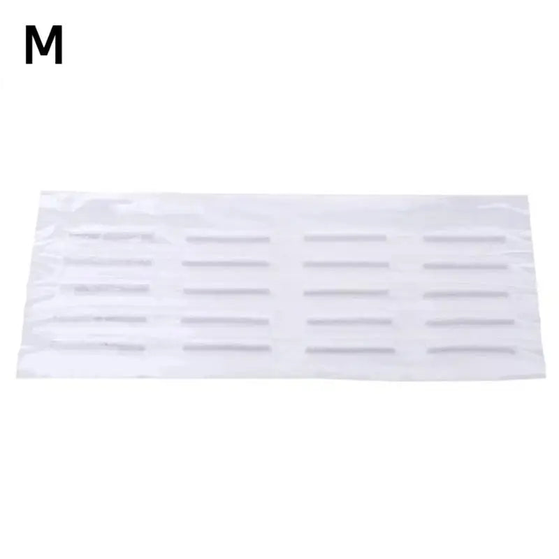Lash Lift Perming Rods 20 Pcs | S/M/L/XL Sizes Salon Kit