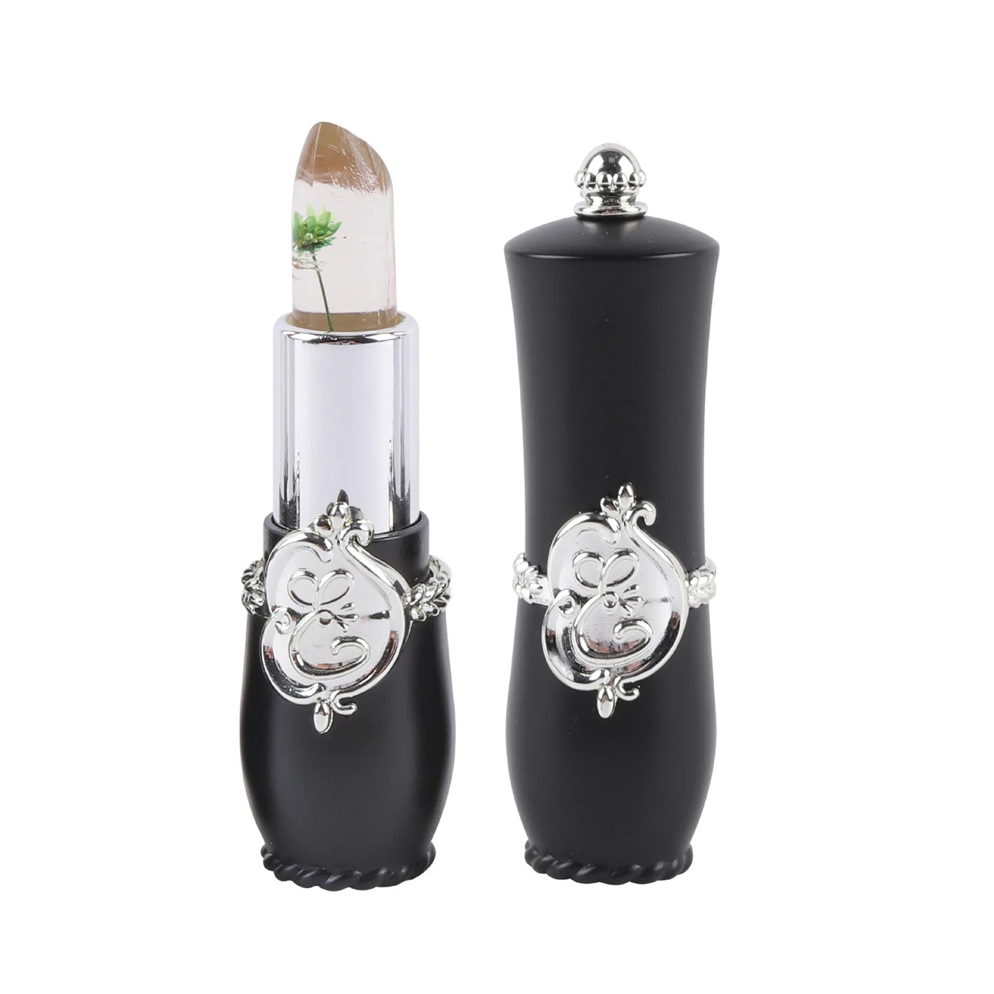 Flower Jelly Color-Changing Lipstick & Moisturizing Lip Balm