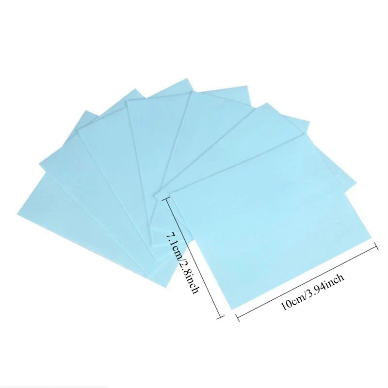 Fizzing Toilet Bowl Cleaner Tablets | 30/60/120 Bulk Pack