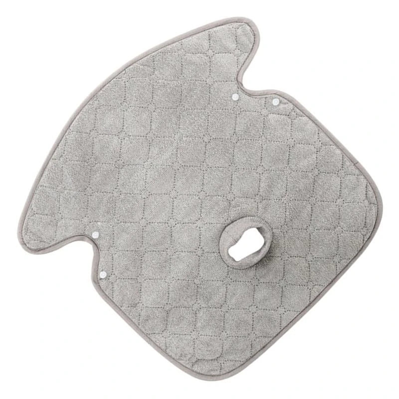 JU06 Foldable Baby Car Seat Cushion & Stroller Pad | Ages 0–1