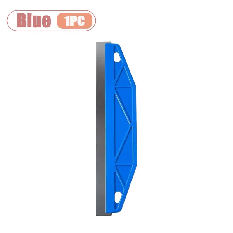 Stainless Steel Putty Knife Set – Scraper & Drywall Trowel 1–10 PCS