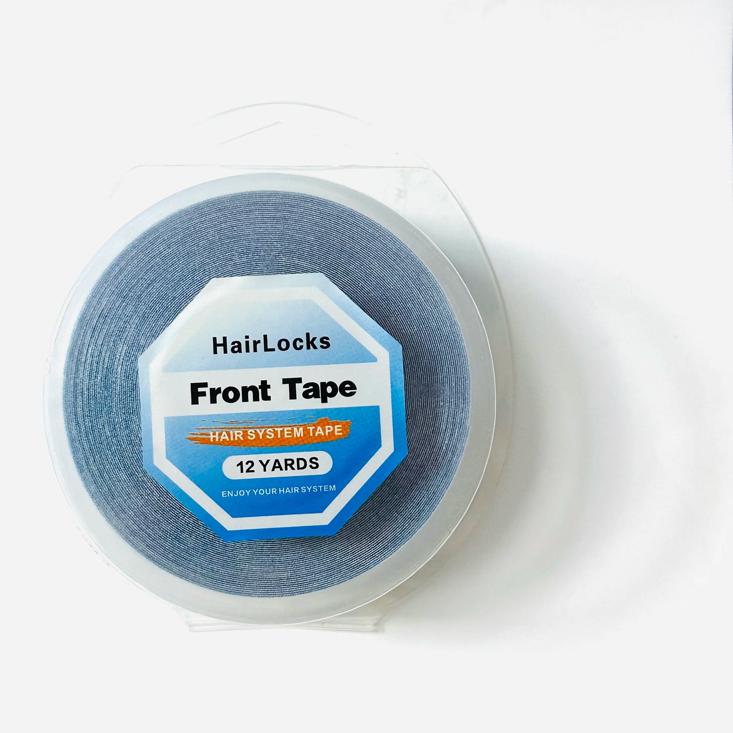 12 Yards Double-Sided Waterproof Wig Tape | Lace Wigs & Extensions