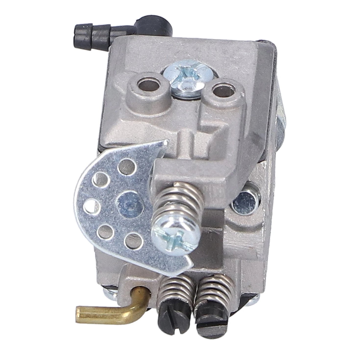 Electric Chainsaw Accessory Fit Carburetor Iron Carb Replacement