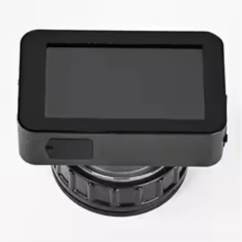 Telescope eyepiece camera for astronomical observation, 4K color display, electronic astrophotography, planetary and bird observ Peaceful Pleasures Health and Wellness