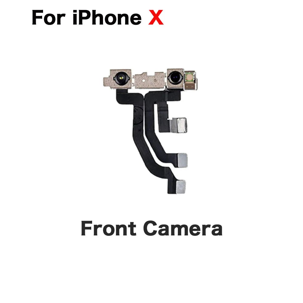 iPhone Front Camera & Proximity Sensor Flex Cable 6–XS Max