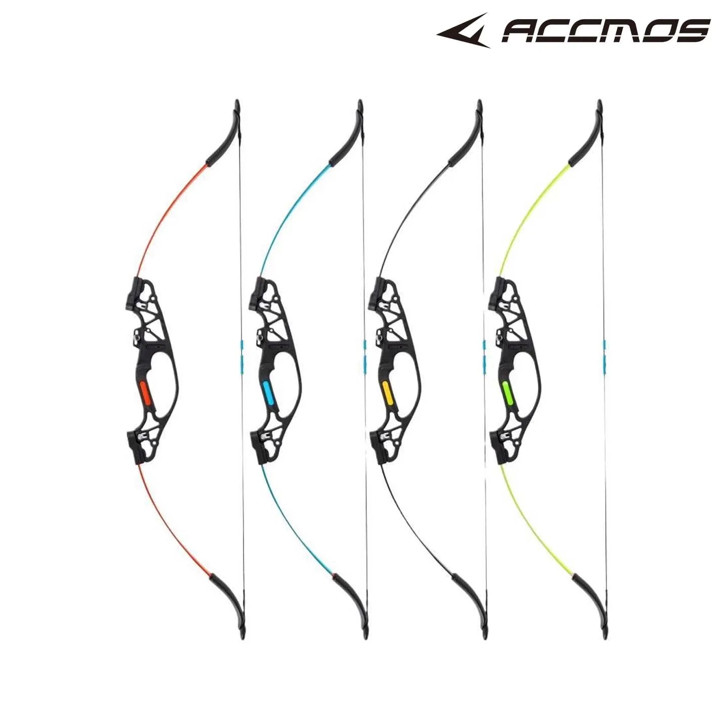 Professional Archery Children's Recurve Bow 10-20lbs Adjustable Right
