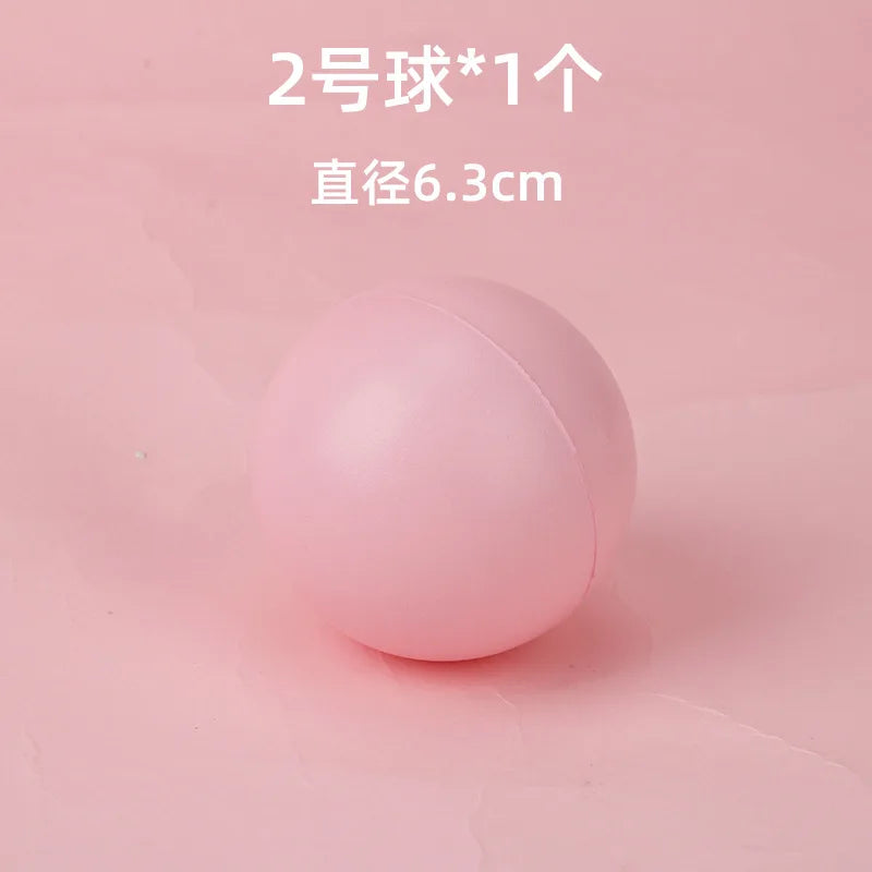 Finger Training Ball Piano Gesture Practice Hand Orthotics Correction